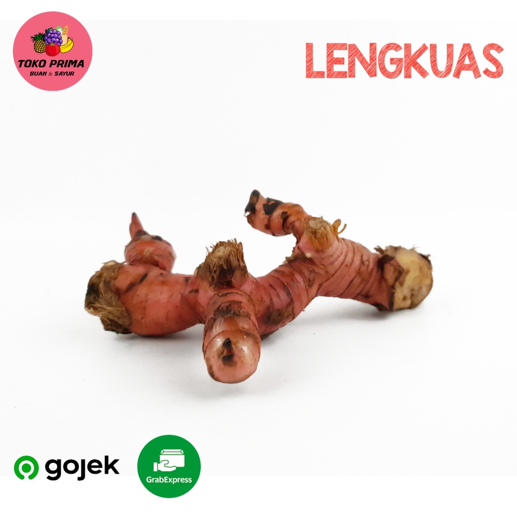 

Lengkuas Per 1 Kilo Gram (1000 Gram)