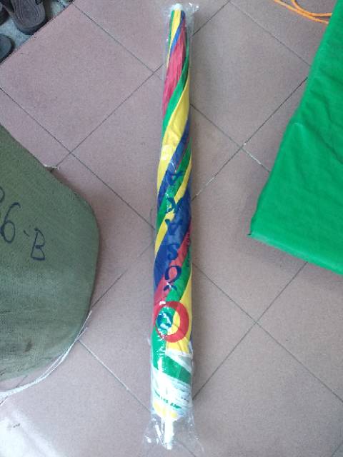 Payung Tenda / Cafe / Pantai Premium UV 180cm