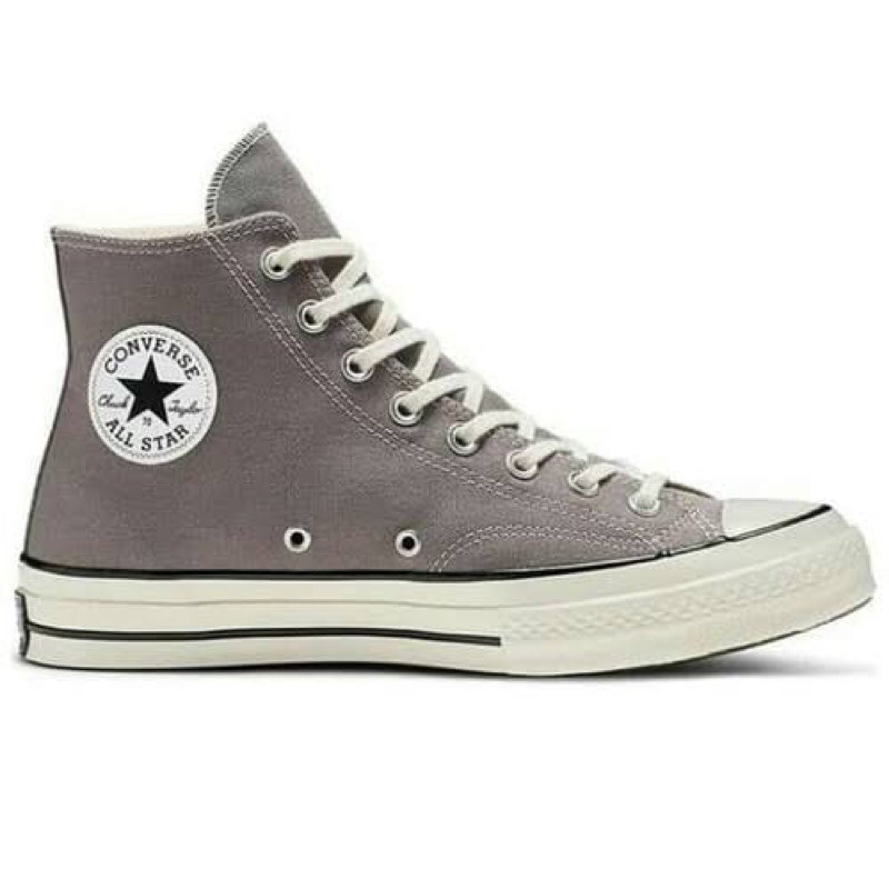 Converse 70s High “ Mason Grey “