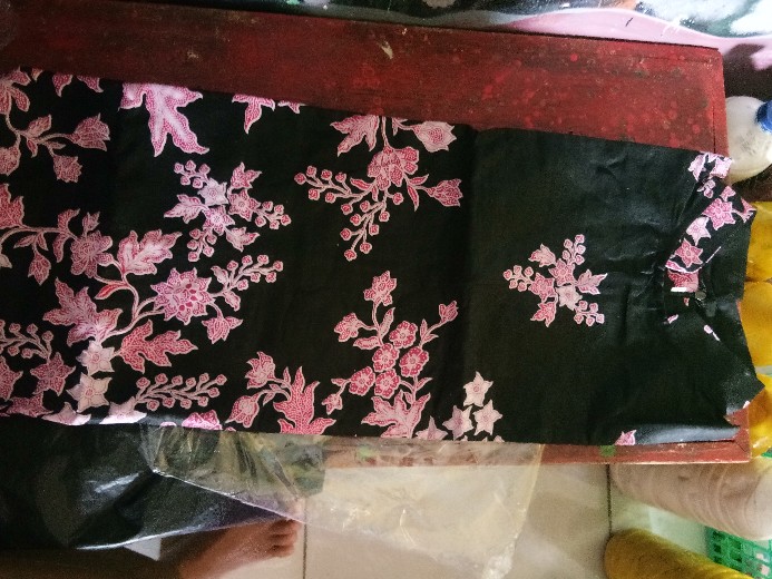 Emhabatik | Tunik Batik Wanita M Sampai Jumbo