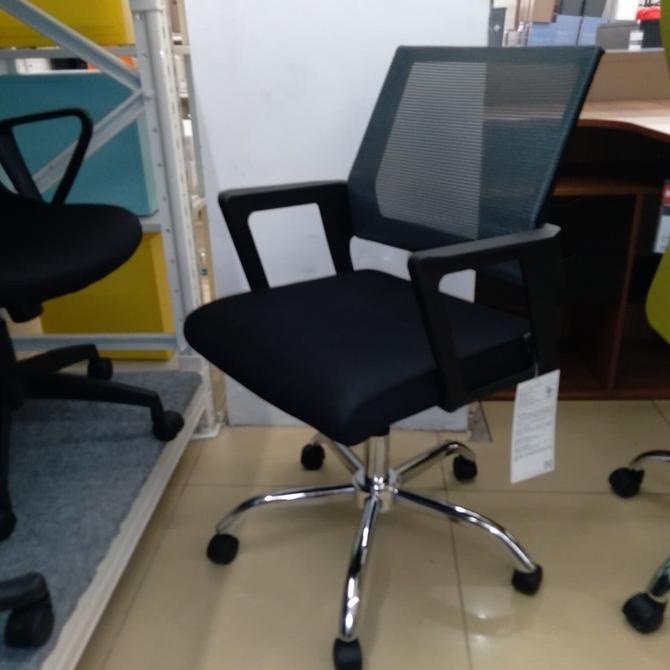 Kursi Kantor Informa Ohana Kursi Kerja Kursi Direktur Hikmattuwa
