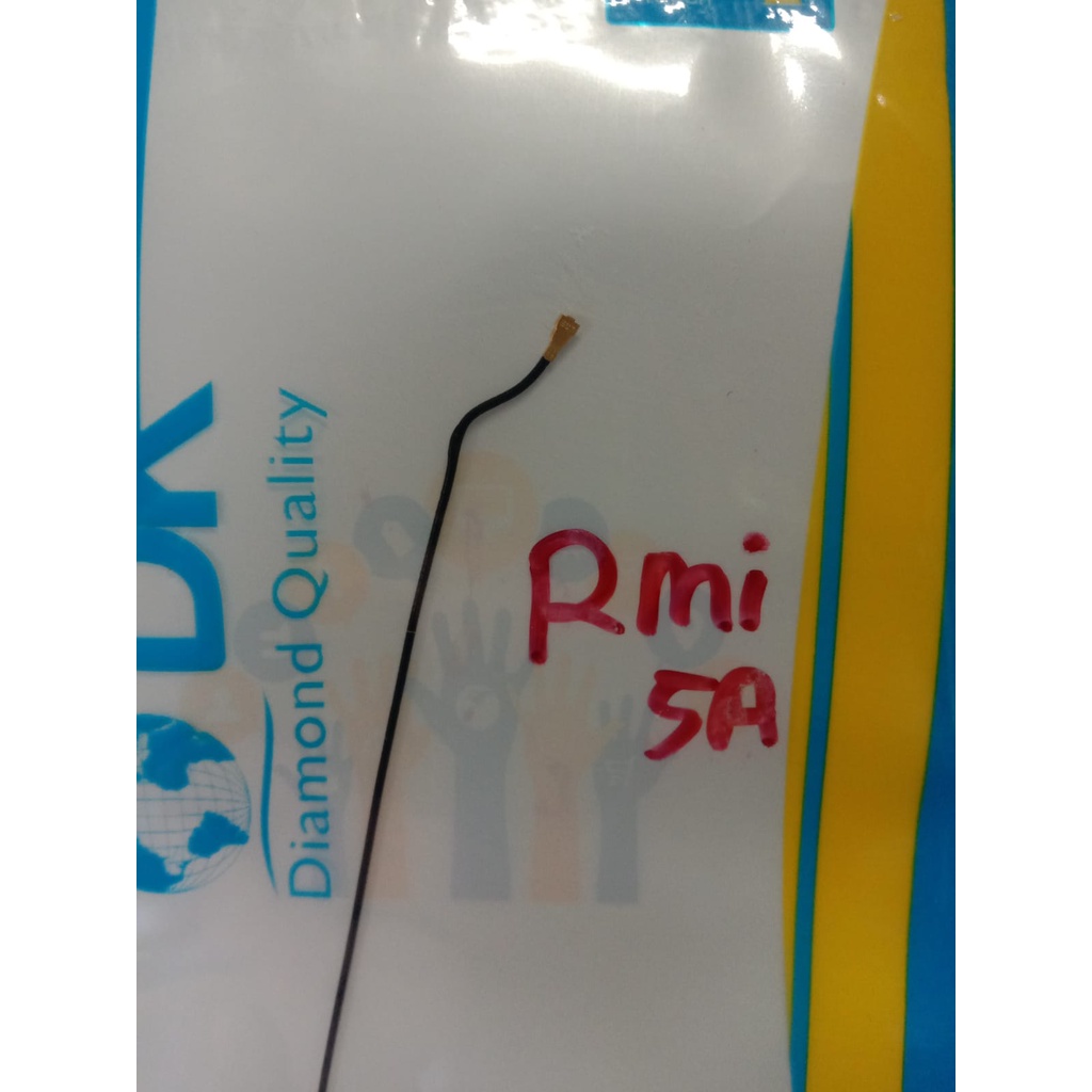 Kabel Sinyal Antena HP Xiaomi Redmi Go / REDMI 5A / REDMI 4A Original