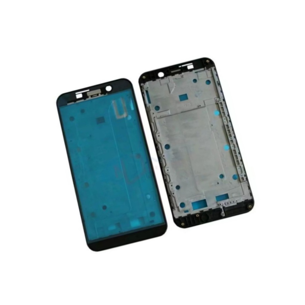 FRAME LCD / TULANG TENGAH DUDUKAN LCD ASUS ZENFONE MAX / ZC550KL ORIGINAL