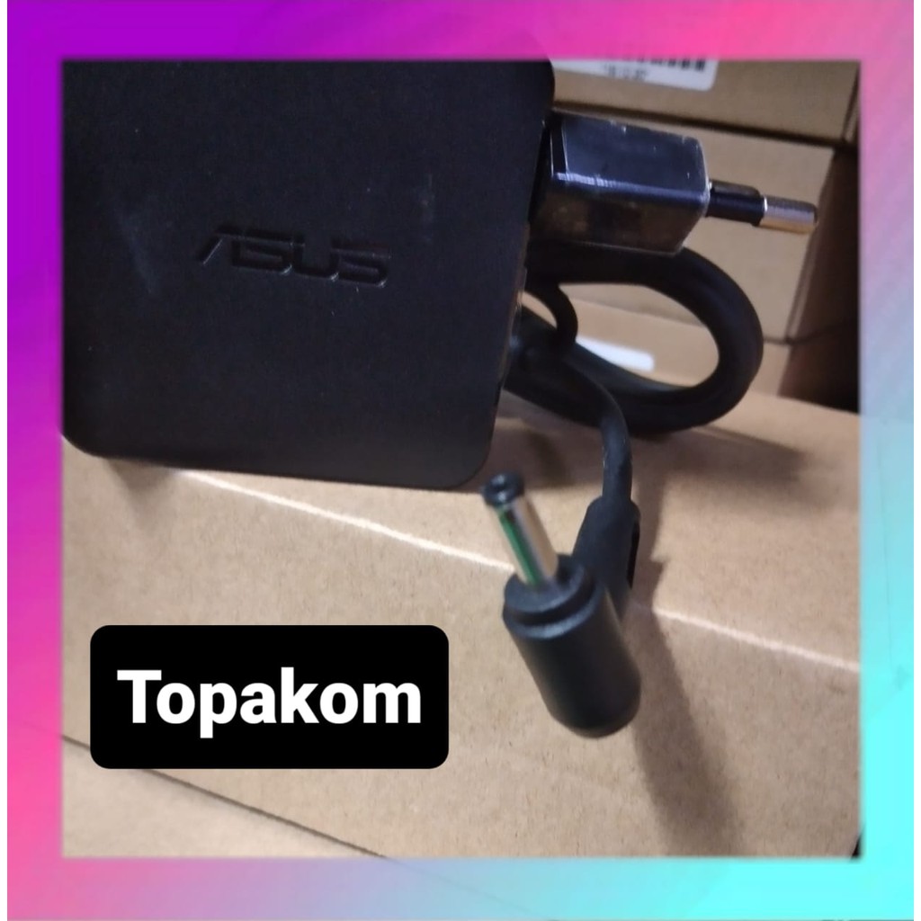 CHARGER LAPTOP ASUS X441U X441UB X441UV X441UA X441S X441SC