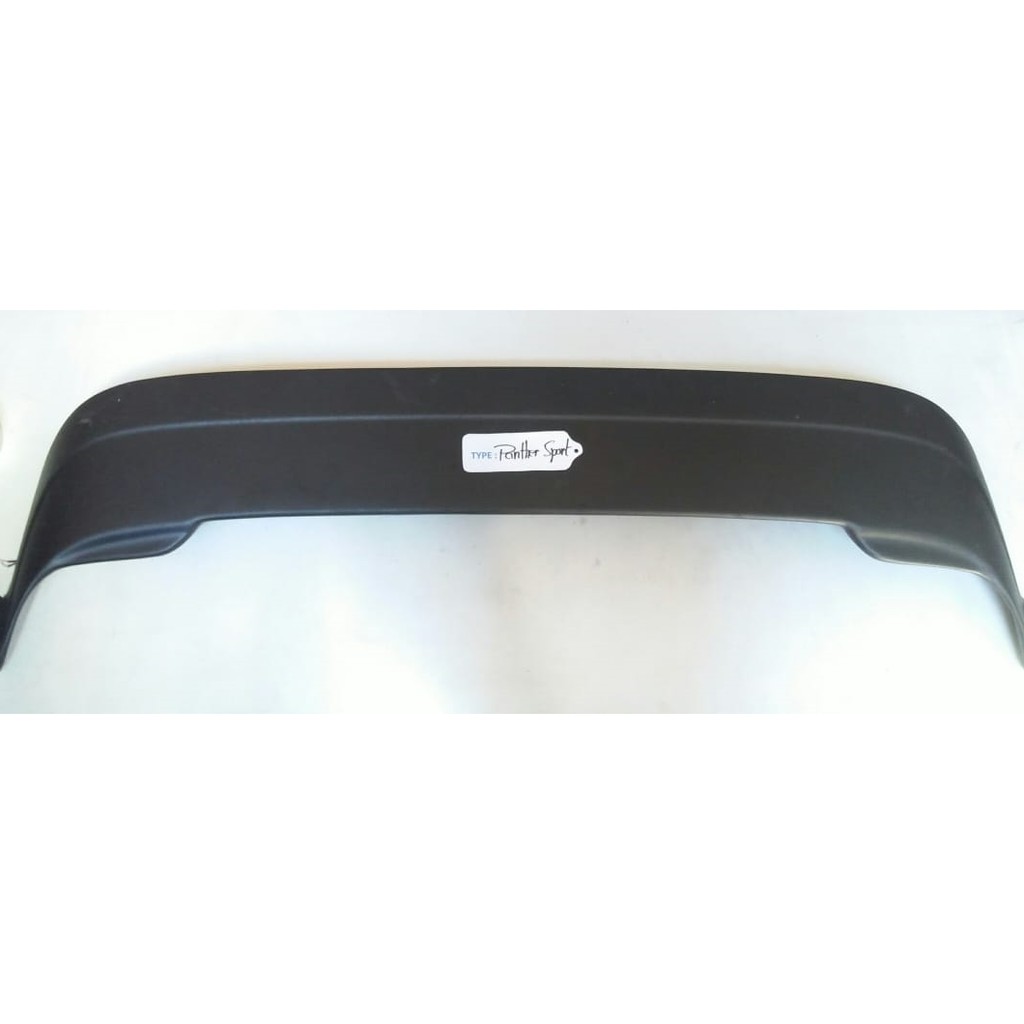 SPOILER VIBER PANTHER