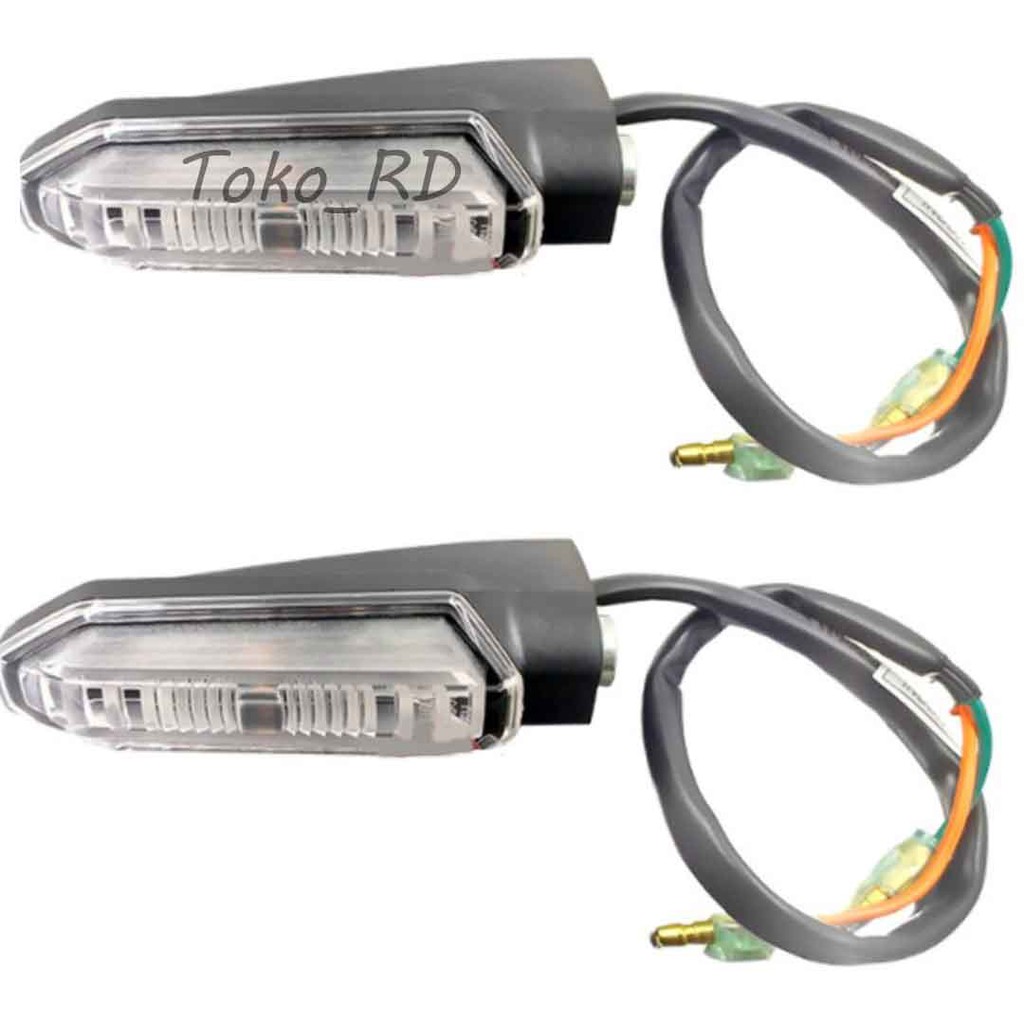 Riting Sein Belakang Kiri CB 150 R Led ORI HONDA