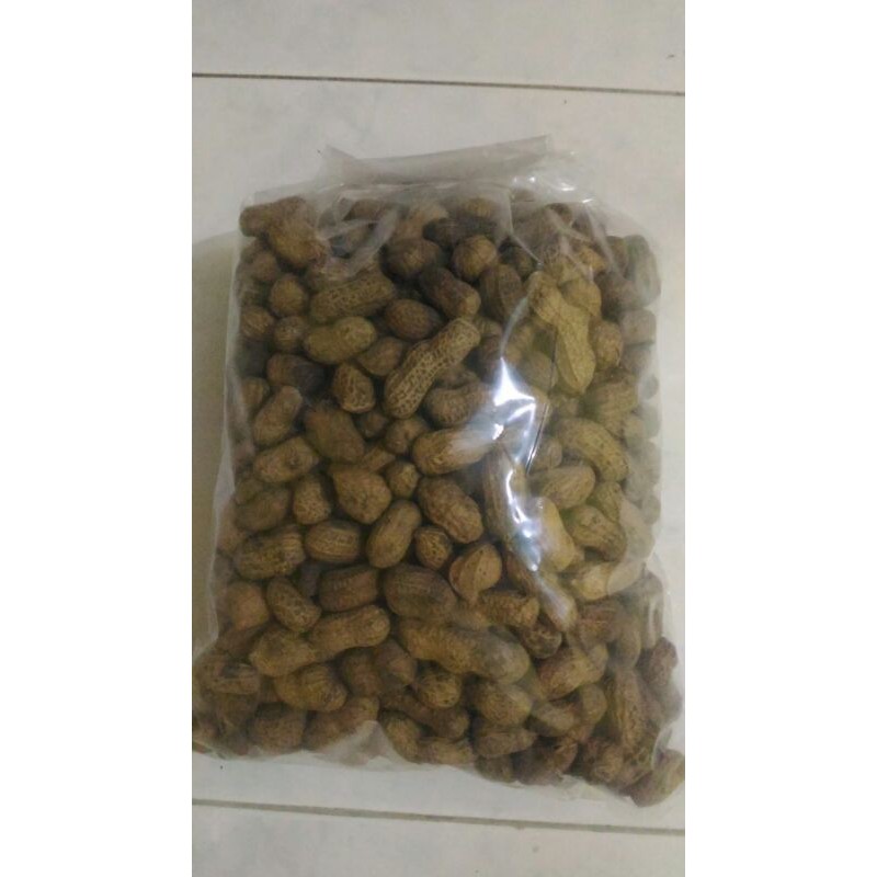 

Kacang Tanah Asrep