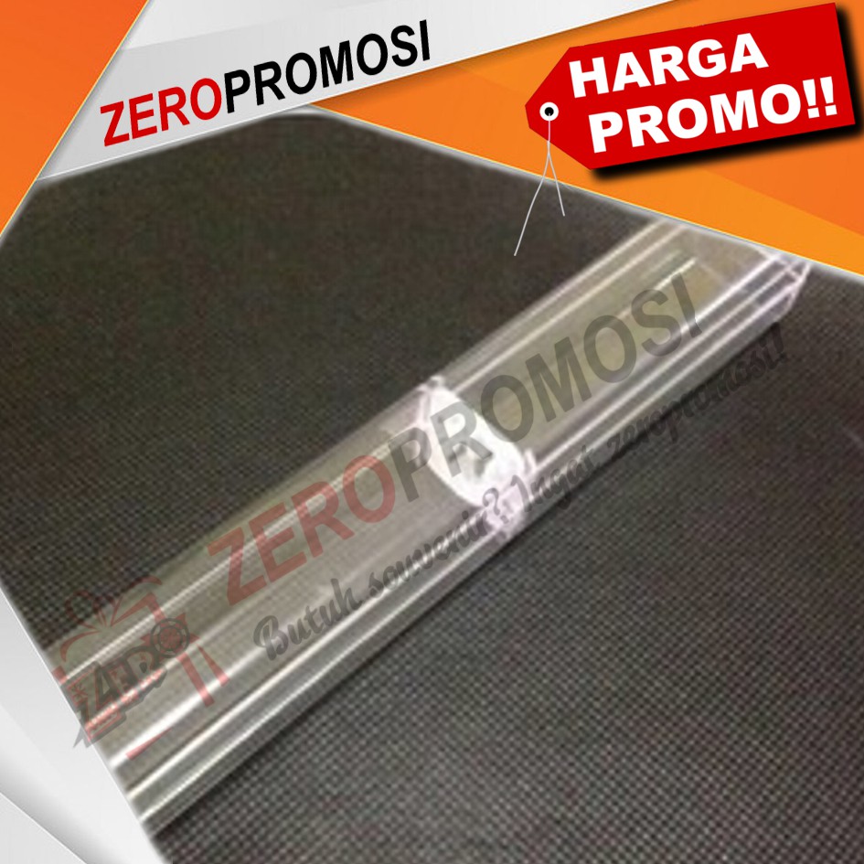 

Tempat Pulpen Full Mika - Minimal 300pcs