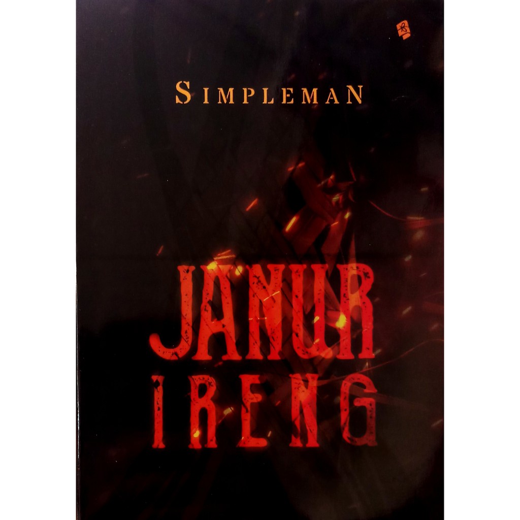 Download Novel Janur Ireng - Simplean