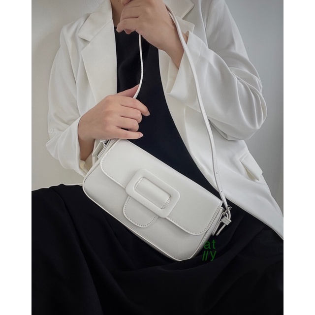 [Shop Atlly] Mute Bag