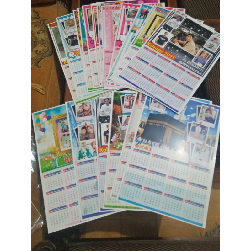 

Kalender custom