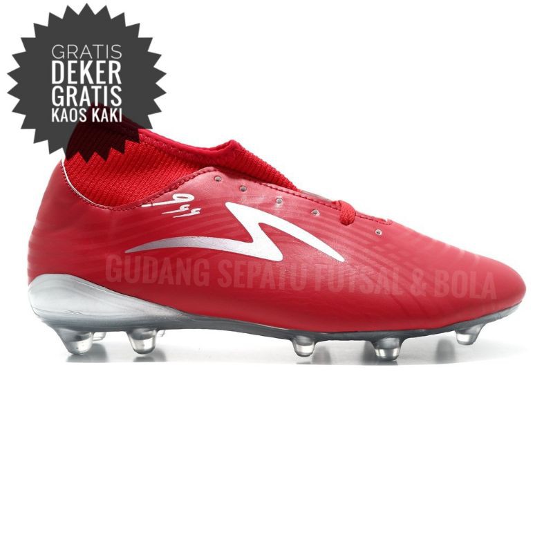 Promo besar SEPATU BOLA SPECS-ACCELARATOR LIGHTSPEED II ELITE FG
