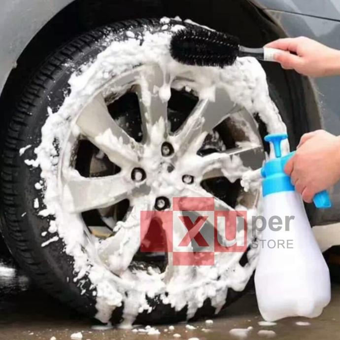 BOTOL SPRAYER BUSA 1800 ML termurah