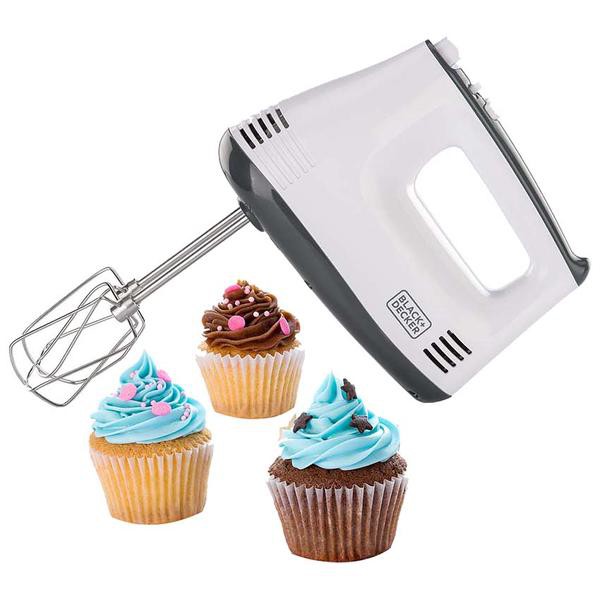 HAND MIXER 300W M350 BLACK DECKER