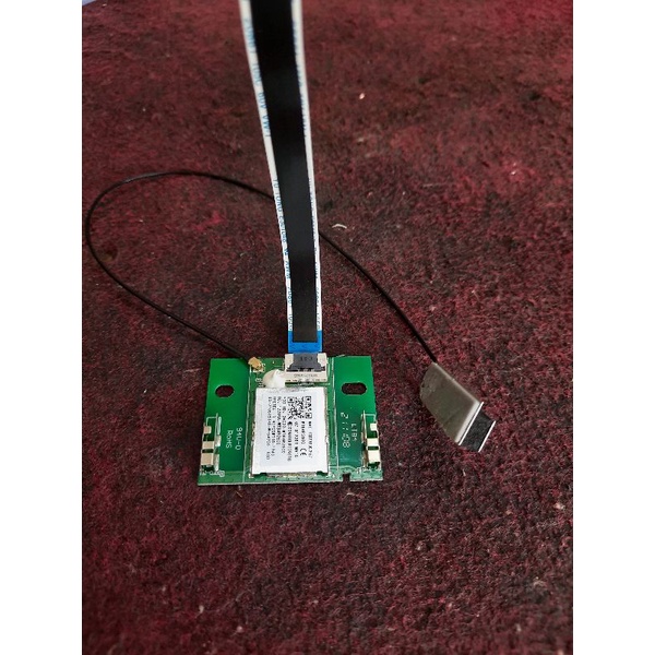 module wifi smart tv Tcl 32A3  TCL40A5 TCL40A3