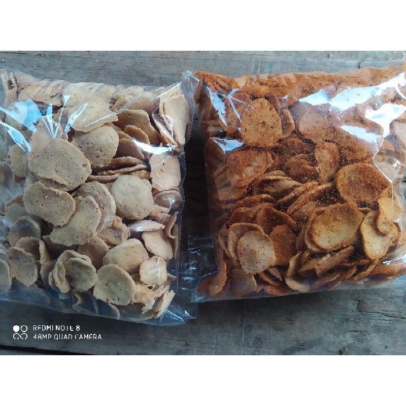 

BASRENG BASO GORENG 250GRAM