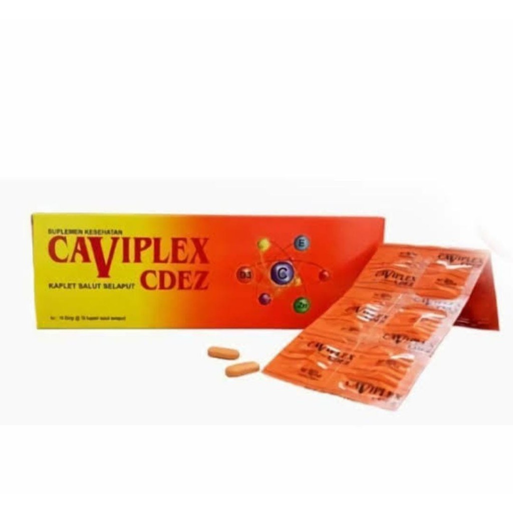 Caviplex cdez  #vitamin anti virus