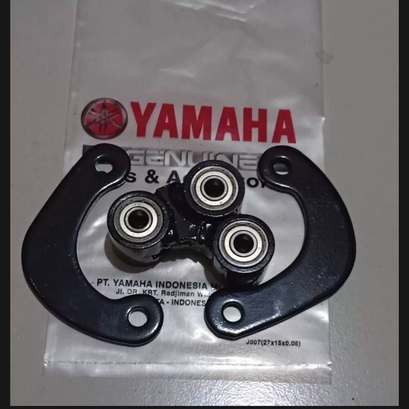PROLINK UNITRACK RACING MODEL LAHAR BEARING SET VIXION OLD NEW NVL NVA