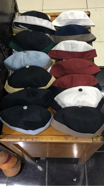 Topi peci