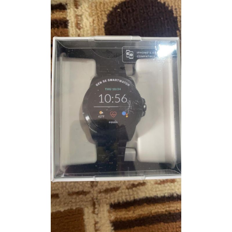 Gen 5e ftw4056 original