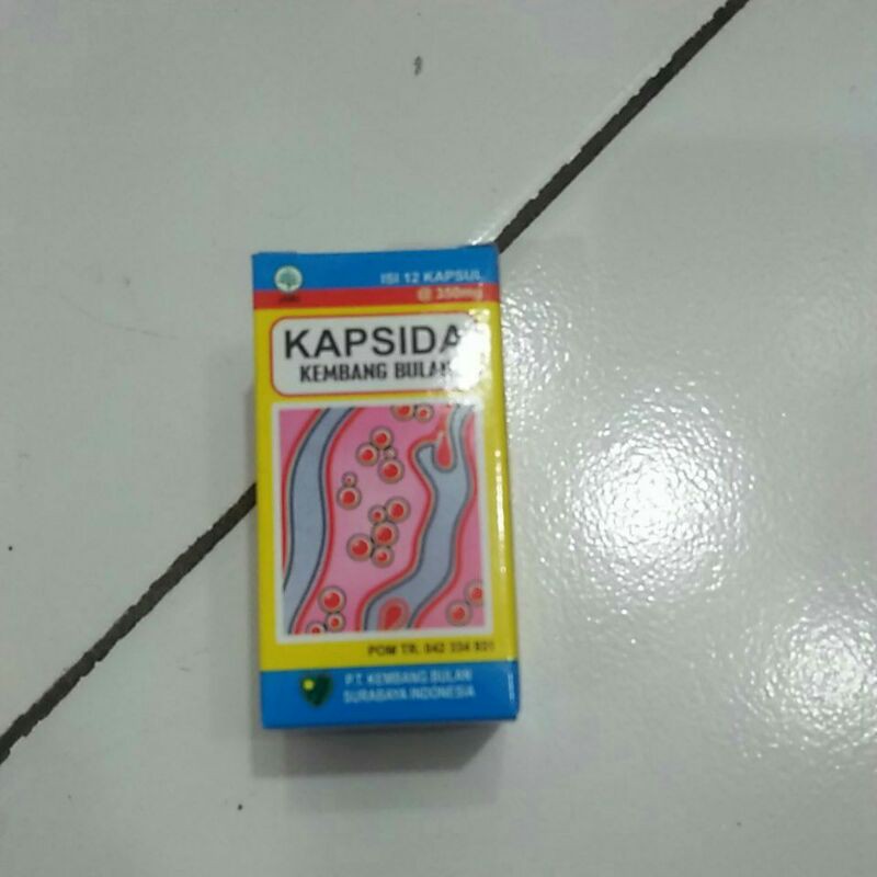 kapsida.