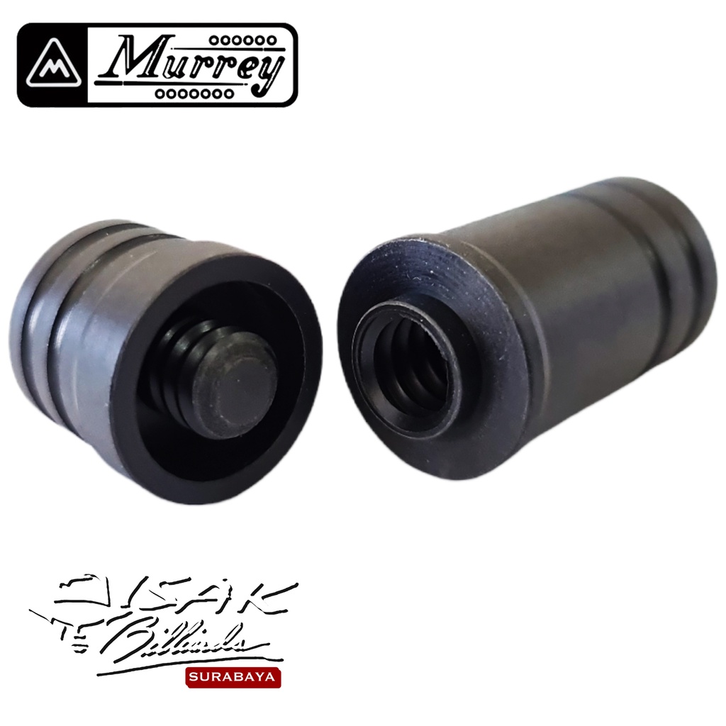 Break Cue Joint Protector - Protector Jump Break Cue Stick