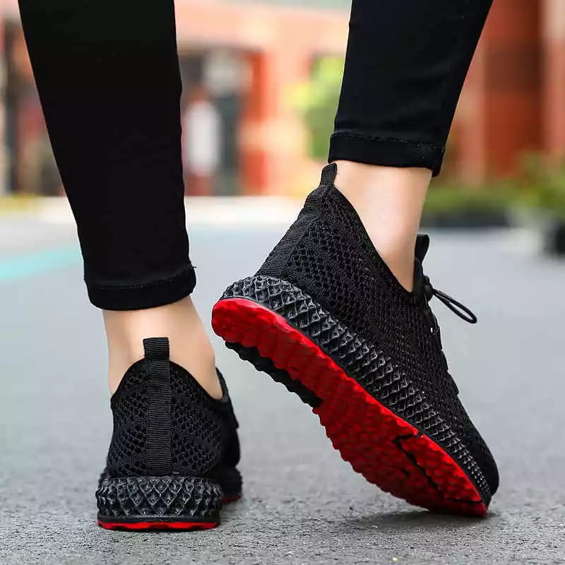 Sepatu Sport Pria Terbaru Sepatu Running Outdoor Pria