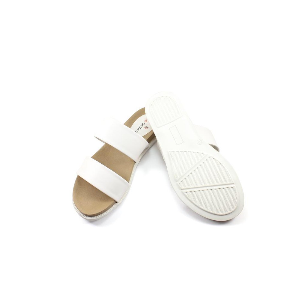 

Le Bianca ASM 11-04 Sandal Flayt Wanita Slip On Tali