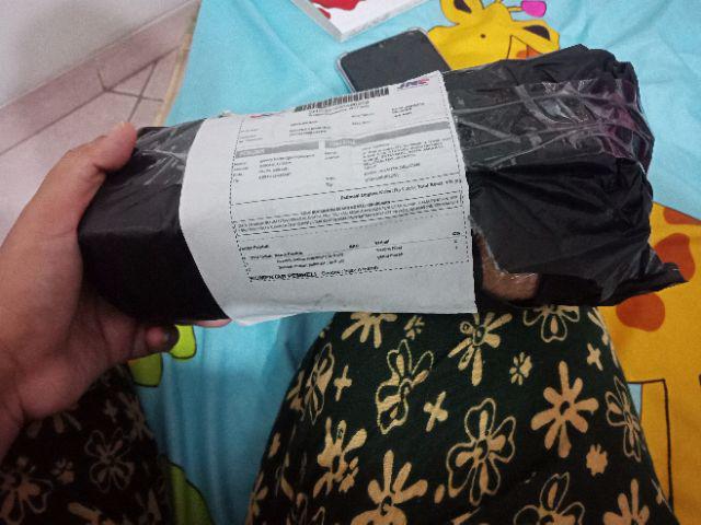 Sendok Kerang Prasmanan