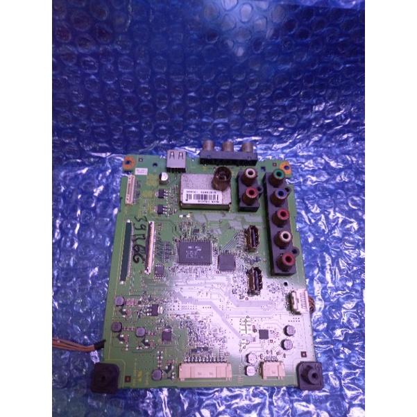 mb - mainboard - matherboard -mobo - panasonic - 39B6G - 39B6