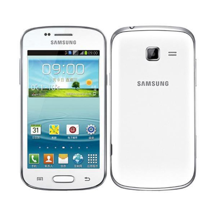 Samsung Galaxy Trend Duos S7392 Hp Jadul Hp Murah New Refurbish Mulus Shopee Indonesia