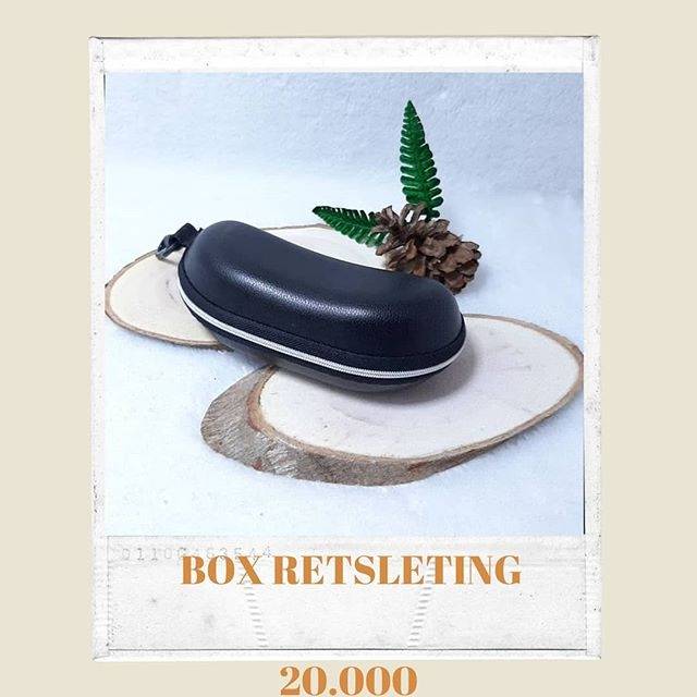 

BOX RETSLETING