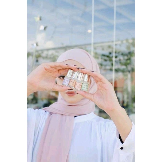 BPOM VSCENT PERFUME BY GEAMOORE 3ml-1