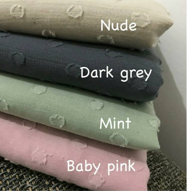 Nadira Syarie by Heaven Lights ZB