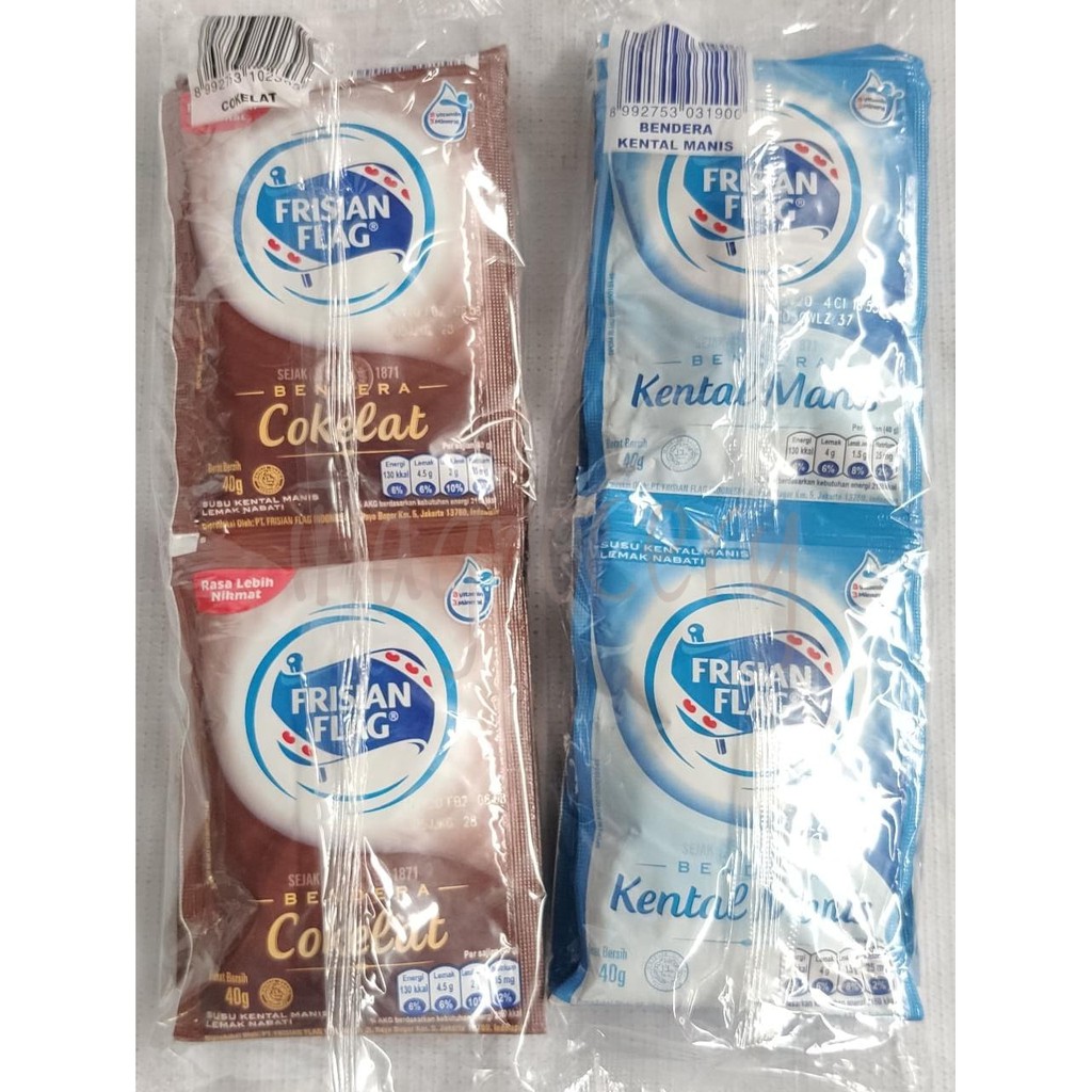 

SUSU KENTAL MANIS FRISIAN FLAG (ALL VARIANT) 6pcs x 40gr