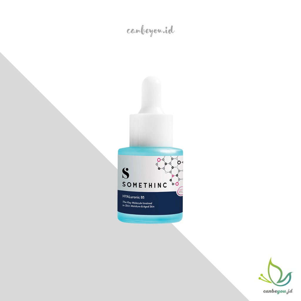 Somethinc HYAluronic B5 Serum/ Hyaluronic acid