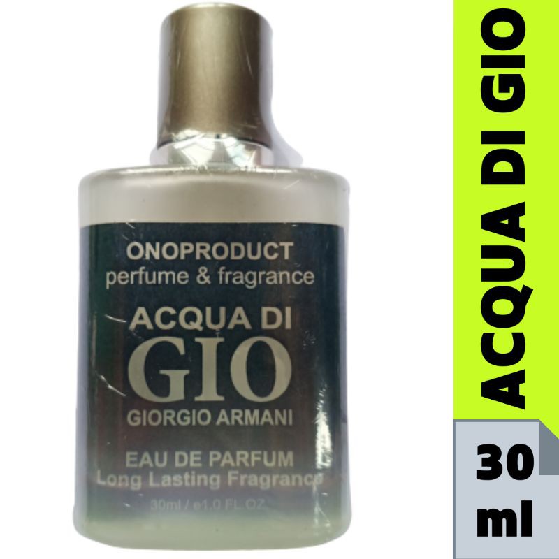 Parfum acqua di gio