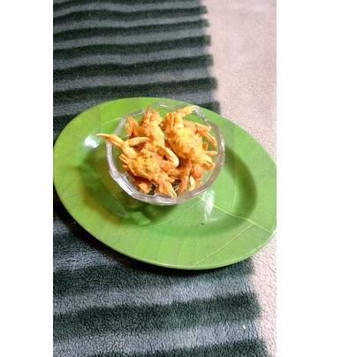 

Today Sell Baby Crab tepak 500ml murah | 1.1 F⚡ash sale | COD | LAUNCHING