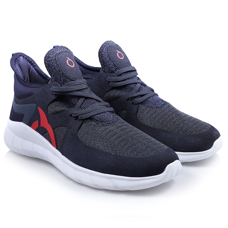 Sepatu ORTUS REAPER Sepatu running Sneakers Pria Kasual Trendy Kualitas Original