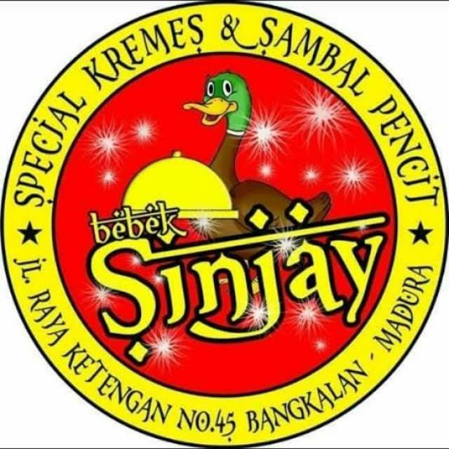 Bebek Sinjay Ayam Sinjay Bangkalan Khas Madura Harga Paketan Khusus Paha Shopee Indonesia