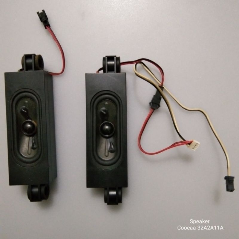 Speaker Coocaa 32A2A11A - 32A2A11A