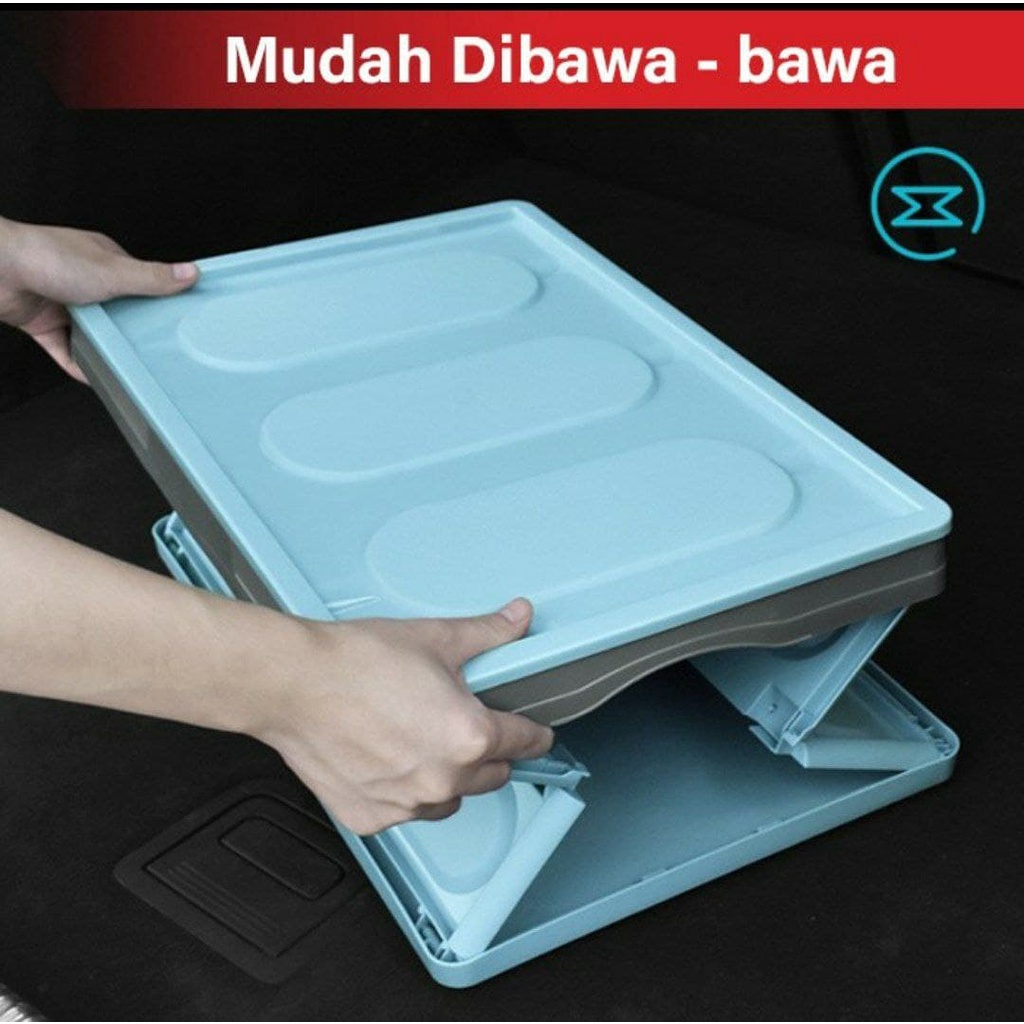 Box Container Box Lipat CS