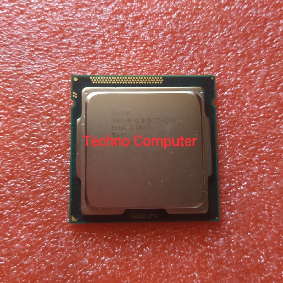 Jual Prosesor Intel Xeon 1280 8m 3 50 Ghz Lga 1155 Sandy Bridge 1280 Indonesia Shopee Indonesia