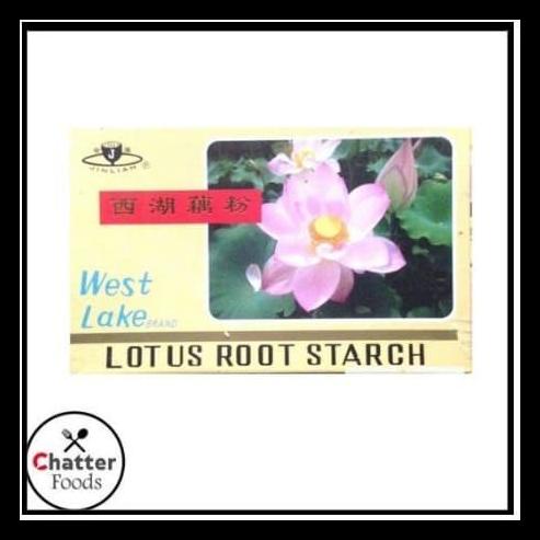 

TERBARUU!! Bubuk Tepung Akar Teratai Lotus Root TERLARIS