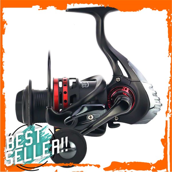 REELSKING XM3000 Reel Pancing 14 Ball Bearing