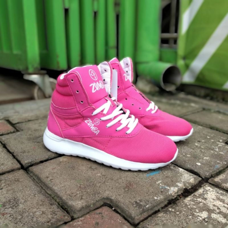 ZUMBA life style shoes 37-42