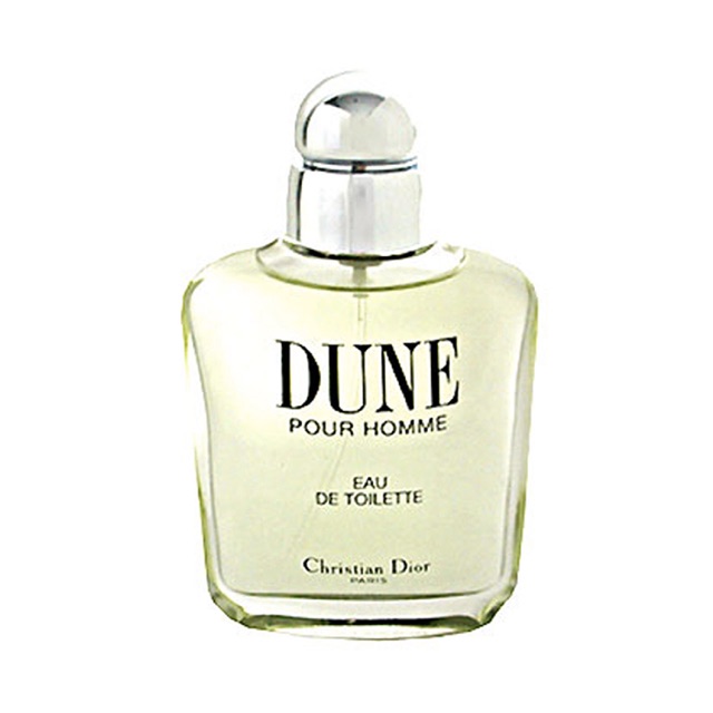 christian dior dune pour homme