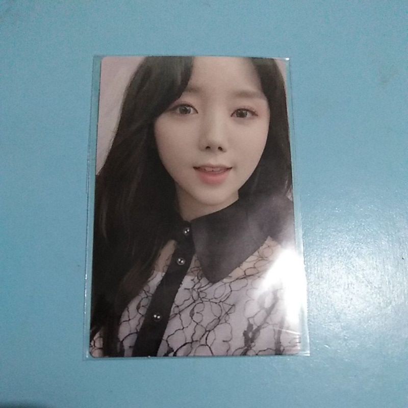 Lovelyz - Once Upon A Time Kei PC
