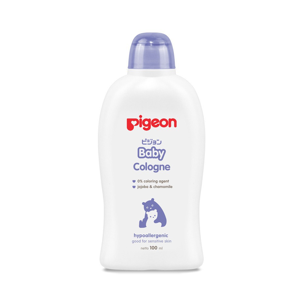 Pigeon Baby Cologne Chamomile 100ml