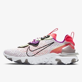 nike react vision orange laser